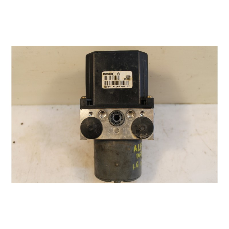 ALFA ROMEO- 147 - Μονάδα ABS--1.6CC - 120PS