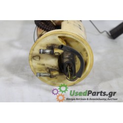 VW - PASSAT - Αντλία βεντζίνης - ΚΩΔΙΚΟΣ ΜΗΧΑΝΗΣ: APU - ΚΥΒΙΚΑ: 1800 - ΕΤΟΣ: 2000 - ΚΩΔ.ΚΑΤ/ΣΤΗ: .Μεταχειρισμένα ανταλλακτικά αυ