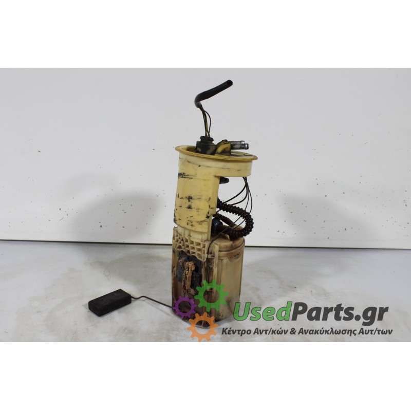 VW - PASSAT - Αντλία βεντζίνης - ΚΩΔΙΚΟΣ ΜΗΧΑΝΗΣ: APU - ΚΥΒΙΚΑ: 1800 - ΕΤΟΣ: 2000 - ΚΩΔ.ΚΑΤ/ΣΤΗ: .Μεταχειρισμένα ανταλλακτικά αυ