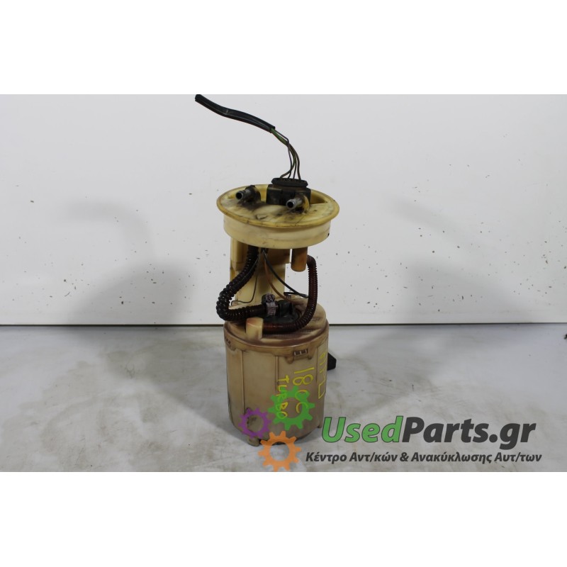 VW - PASSAT - Αντλία βεντζίνης - ΚΩΔΙΚΟΣ ΜΗΧΑΝΗΣ: APU - ΚΥΒΙΚΑ: 1800 - ΕΤΟΣ: 2000 - ΚΩΔ.ΚΑΤ/ΣΤΗ: .Μεταχειρισμένα ανταλλακτικά αυ