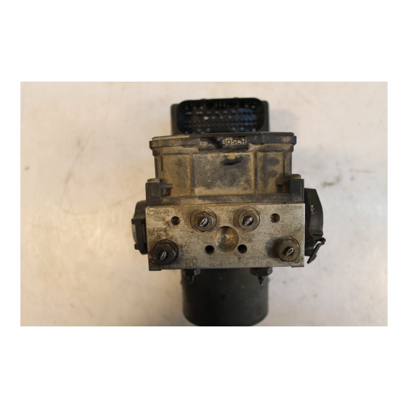 ALFA ROMEO- 147 - Μονάδα ABS--1.6CC - 120PS