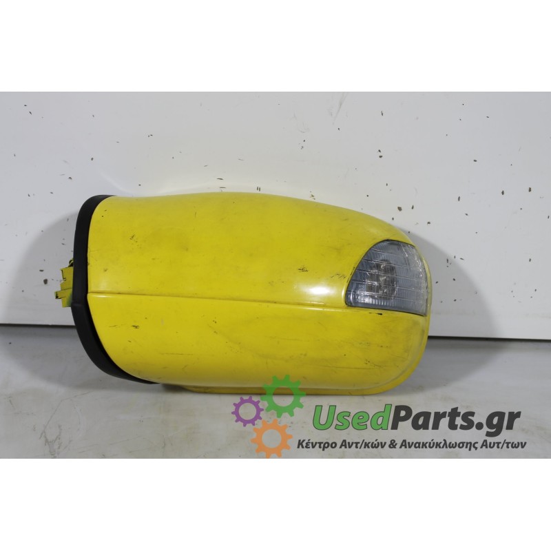 MERCEDES - W210 - Καθρέπτης Ηλεκτρικός -  - ΘΕΣΗ: Εμπρός αριστερά - ΕΤΟΣ: 1999 - ΚΩΔ.ΚΑΤ/ΣΤΗ: .Μεταχειρισμένα ανταλλακτικά αυτοκ