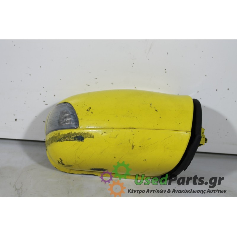 MERCEDES - W210 - Καθρέπτης Ηλεκτρικός -  - ΘΕΣΗ: Εμπρός δεξιά - ΕΤΟΣ: 1999 - ΚΩΔ.ΚΑΤ/ΣΤΗ: .Μεταχειρισμένα ανταλλακτικά αυτοκινή