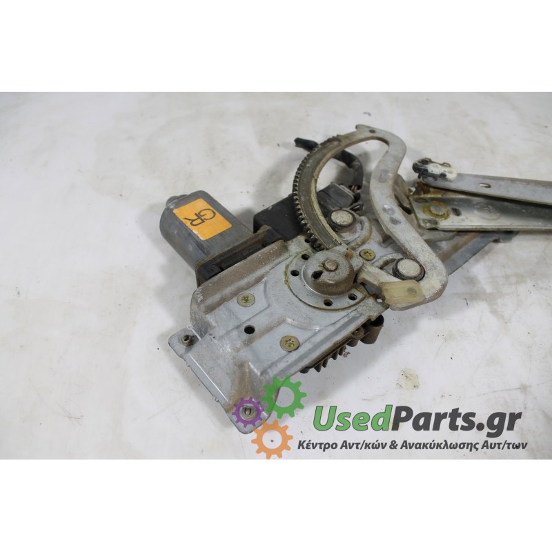 OPEL - CORSA - Γρύλος παραθύρου - 5ΠΟΡΤΟ - ΘΕΣΗ: Εμπρός δεξιά - ΕΤΟΣ: 1997 - ΚΩΔ.ΚΑΤ/ΣΤΗ: 90520194.Μεταχειρισμένα ανταλλακτικά α