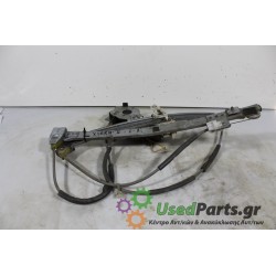 CITROEN - XSARA - Γρύλος παραθύρου - 5ΠΟΡΤΟ - ΘΕΣΗ: Εμπρός δεξιά - ΕΤΟΣ: 1998 - ΚΩΔ.ΚΑΤ/ΣΤΗ: .Μεταχειρισμένα ανταλλακτικά αυτοκι