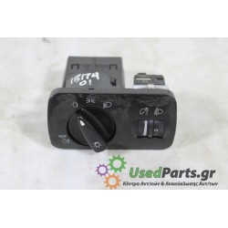 SEAT - IBIZA - Διακόπτες -  - ΕΤΟΣ: 2001 - ΚΩΔ.ΚΑΤ/ΣΤΗ: .Μεταχειρισμένα ανταλλακτικά αυτοκινήτων www.usedparts.gr.Απόσυρση αυτοκ