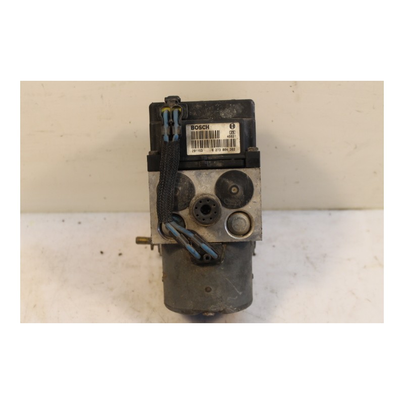 OPEL- ASTRA - Μονάδα ABS--G