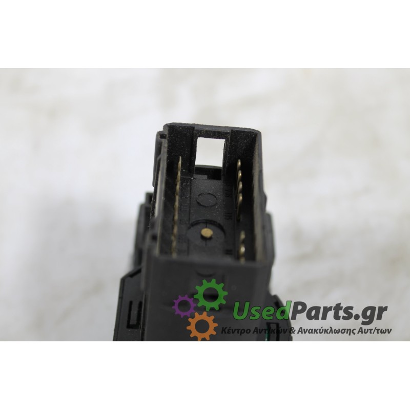 SEAT - IBIZA - Διακόπτες -  - ΕΤΟΣ: 2001 - ΚΩΔ.ΚΑΤ/ΣΤΗ: .Μεταχειρισμένα ανταλλακτικά αυτοκινήτων www.usedparts.gr.Απόσυρση αυτοκ