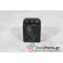 OPEL - CORSA - Διακόπτες -  - ΕΤΟΣ: 1997 - ΚΩΔ.ΚΑΤ/ΣΤΗ: .Μεταχειρισμένα ανταλλακτικά αυτοκινήτων www.usedparts.gr.Απόσυρση αυτοκ