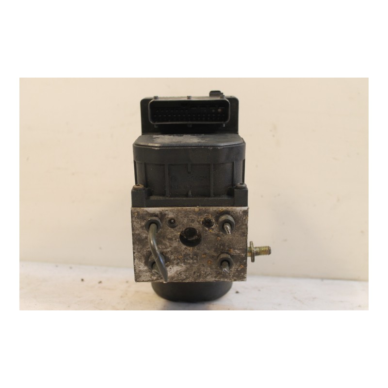 OPEL- ASTRA - Μονάδα ABS--G