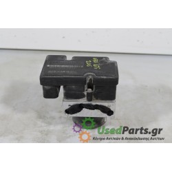 PEUGEOT - 206 - Μονάδα ABS -  - ΘΕΣΗ:  - ΕΤΟΣ: 1998 - ΚΩΔ.ΚΑΤ/ΣΤΗ: 100970-11143.Μεταχειρισμένα ανταλλακτικά αυτοκινήτων www.used