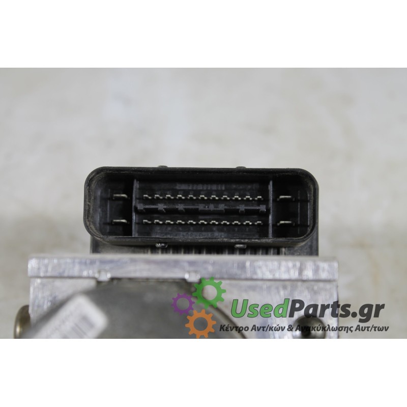 PEUGEOT - 206 - Μονάδα ABS -  - ΘΕΣΗ:  - ΕΤΟΣ: 1998 - ΚΩΔ.ΚΑΤ/ΣΤΗ: 100970-11143.Μεταχειρισμένα ανταλλακτικά αυτοκινήτων www.used
