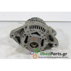 OPEL - CORSA - Δυναμό -  - ΕΤΟΣ: 1997 - ΚΩΔ.ΚΑΤ/ΣΤΗ: 0123120001  70A.Μεταχειρισμένα ανταλλακτικά αυτοκινήτων www.usedparts.gr.Απ