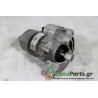 PEUGEOT - 206 - Μίζα -  - ΕΤΟΣ: 1998 - ΚΩΔ.ΚΑΤ/ΣΤΗ: 9658308780  21L00946WB.Μεταχειρισμένα ανταλλακτικά αυτοκινήτων www.usedparts