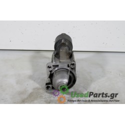 FORD - ORION - Μίζα -  - ΕΤΟΣ: 1991 - ΚΩΔ.ΚΑΤ/ΣΤΗ: 0331303140-640.Μεταχειρισμένα ανταλλακτικά αυτοκινήτων www.usedparts.gr.Απόσυ