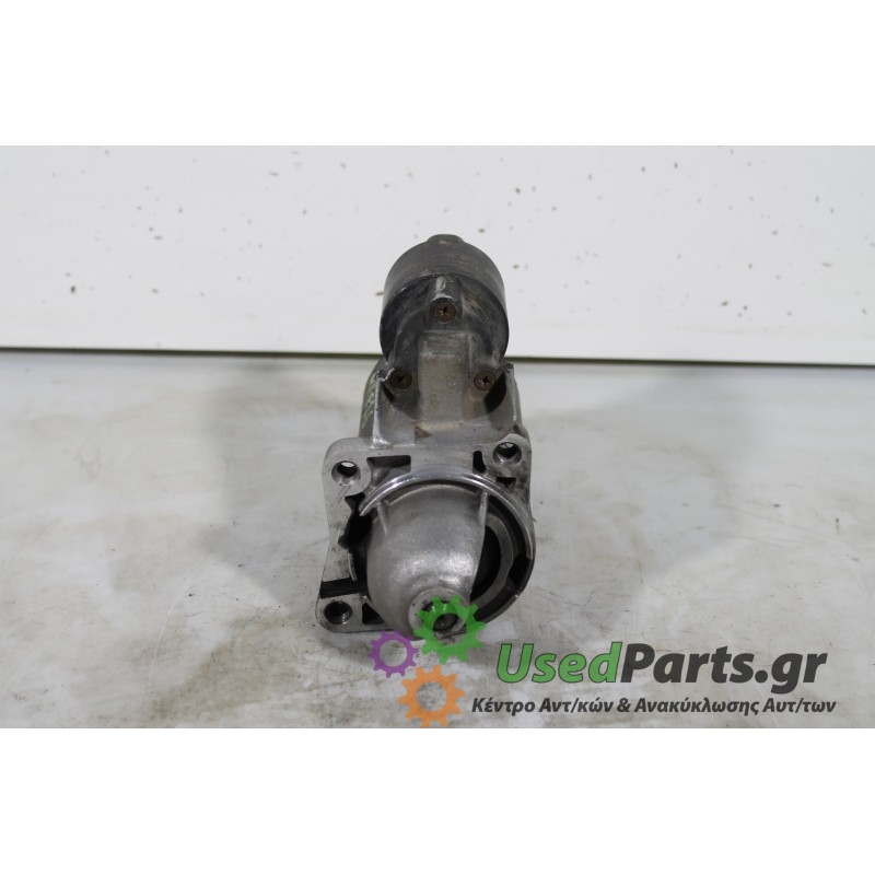 FORD - ORION - Μίζα -  - ΕΤΟΣ: 1991 - ΚΩΔ.ΚΑΤ/ΣΤΗ: 0331303140-640.Μεταχειρισμένα ανταλλακτικά αυτοκινήτων www.usedparts.gr.Απόσυ