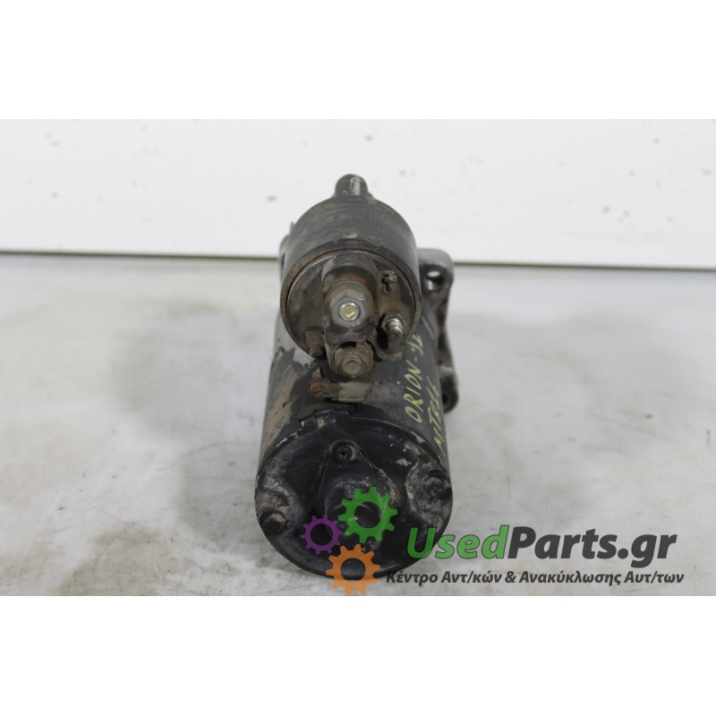 FORD - ORION - Μίζα -  - ΕΤΟΣ: 1991 - ΚΩΔ.ΚΑΤ/ΣΤΗ: 0331303140-640.Μεταχειρισμένα ανταλλακτικά αυτοκινήτων www.usedparts.gr.Απόσυ