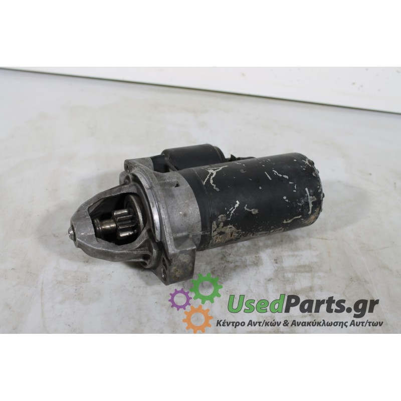 MERCEDES - W201 - Μίζα -  - ΕΤΟΣ: 1998 - ΚΩΔ.ΚΑΤ/ΣΤΗ: 1005821056  0331303053553.Μεταχειρισμένα ανταλλακτικά αυτοκινήτων www.used