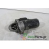 MERCEDES - W201 - Μίζα -  - ΕΤΟΣ: 1998 - ΚΩΔ.ΚΑΤ/ΣΤΗ: 1005821056  0331303053553.Μεταχειρισμένα ανταλλακτικά αυτοκινήτων www.used