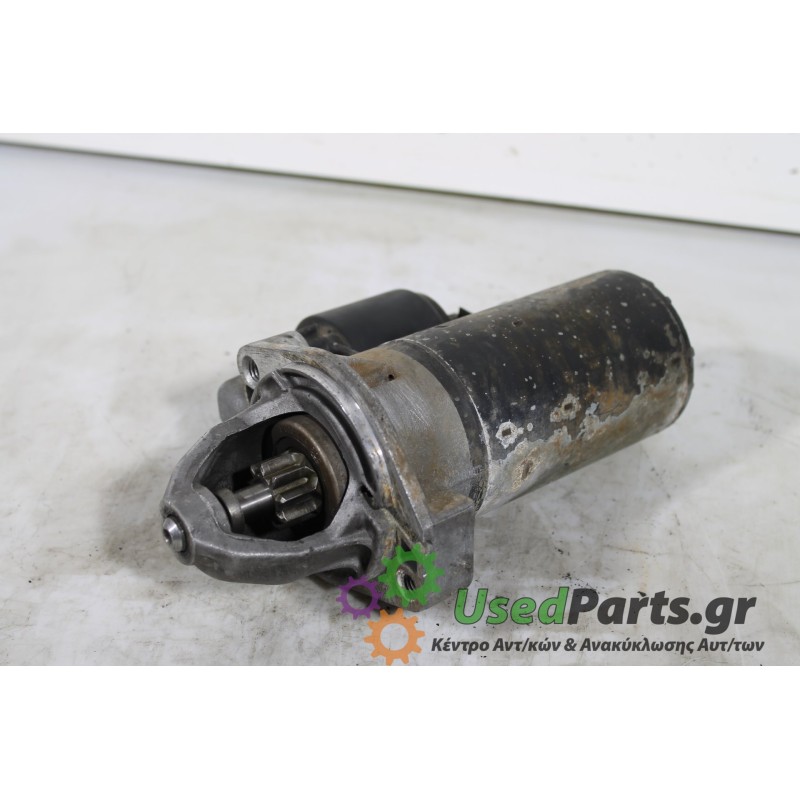 MERCEDES - W201 - Μίζα -  - ΕΤΟΣ: 1993 - ΚΩΔ.ΚΑΤ/ΣΤΗ: 0331303053.Μεταχειρισμένα ανταλλακτικά αυτοκινήτων www.usedparts.gr.Απόσυρ