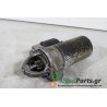 MERCEDES - W201 - Μίζα -  - ΕΤΟΣ: 1993 - ΚΩΔ.ΚΑΤ/ΣΤΗ: 0331303053.Μεταχειρισμένα ανταλλακτικά αυτοκινήτων www.usedparts.gr.Απόσυρ