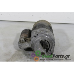 ALFA ROMEO - 33 - Μίζα -  - ΕΤΟΣ: 1995 - ΚΩΔ.ΚΑΤ/ΣΤΗ: 0001211215.Μεταχειρισμένα ανταλλακτικά αυτοκινήτων www.usedparts.gr.Απόσυρ