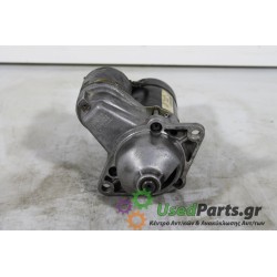 OPEL - CORSA - Μίζα -  - ΕΤΟΣ: 1997 - ΚΩΔ.ΚΑΤ/ΣΤΗ: 16E70958CQ  D6RA62.Μεταχειρισμένα ανταλλακτικά αυτοκινήτων www.usedparts.gr.Α