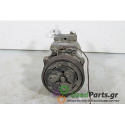 MERCEDES - W201 - Κομπρεσέρ AC -  - ΕΤΟΣ: 1992 - ΚΩΔ.ΚΑΤ/ΣΤΗ: 09266609770.Μεταχειρισμένα ανταλλακτικά αυτοκινήτων www.usedparts.