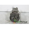 MERCEDES - W201 - Κομπρεσέρ AC -  - ΕΤΟΣ: 1992 - ΚΩΔ.ΚΑΤ/ΣΤΗ: 09266609770.Μεταχειρισμένα ανταλλακτικά αυτοκινήτων www.usedparts.