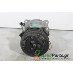 ALFA ROMEO - 75 - Κομπρεσέρ AC -  - ΕΤΟΣ: 1992 - ΚΩΔ.ΚΑΤ/ΣΤΗ: SANDEN 7332.Μεταχειρισμένα ανταλλακτικά αυτοκινήτων www.usedparts.