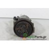 NISSAN - ALMERA - Κομπρεσέρ AC -  - ΕΤΟΣ: 2000 - ΚΩΔ.ΚΑΤ/ΣΤΗ: .Μεταχειρισμένα ανταλλακτικά αυτοκινήτων www.usedparts.gr.Απόσυρση