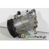 NISSAN - ALMERA - Κομπρεσέρ AC -  - ΕΤΟΣ: 2000 - ΚΩΔ.ΚΑΤ/ΣΤΗ: .Μεταχειρισμένα ανταλλακτικά αυτοκινήτων www.usedparts.gr.Απόσυρση