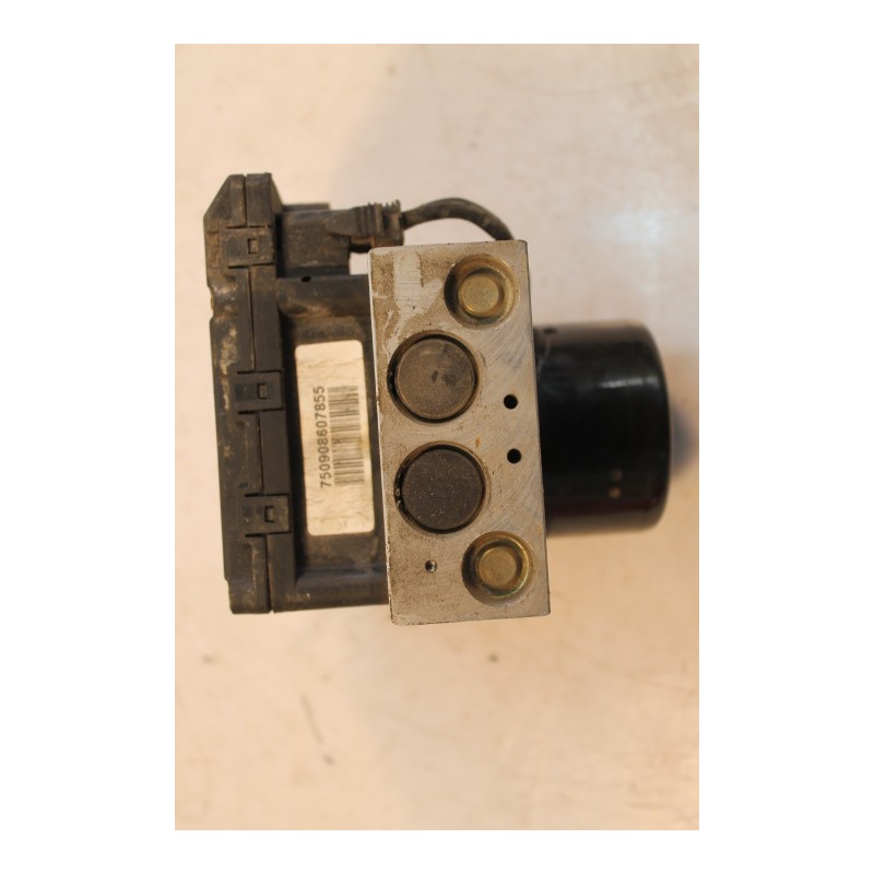 SKODA- OCTAVIA - Μονάδα ABS--1.6CC