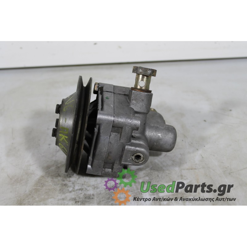 ALFA ROMEO - 164 - Αντλία υδραυλικού τιμονιού - ΚΩΔΙΚΟΣ ΜΗΧΑΝΗΣ: AK64102 - ΚΥΒΙΚΑ:  - ΕΤΟΣ: 1990 - ΚΩΔ.ΚΑΤ/ΣΤΗ: 7681955175  4634
