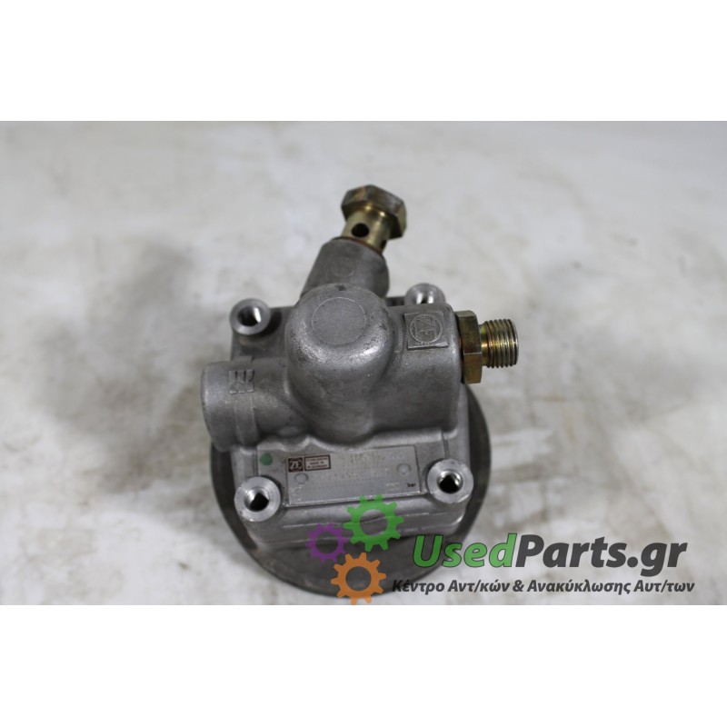 ALFA ROMEO - 164 - Αντλία υδραυλικού τιμονιού - ΚΩΔΙΚΟΣ ΜΗΧΑΝΗΣ: AK64102 - ΚΥΒΙΚΑ:  - ΕΤΟΣ: 1990 - ΚΩΔ.ΚΑΤ/ΣΤΗ: 7681955175  4634