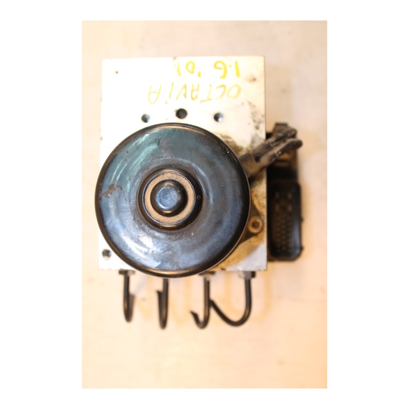 SKODA- OCTAVIA - Μονάδα ABS--1.6CC