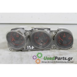 ALFA ROMEO - 156 - Καντράν -  - ΕΤΟΣ: 2001 - ΚΩΔ.ΚΑΤ/ΣΤΗ: 60670604.Μεταχειρισμένα ανταλλακτικά αυτοκινήτων www.usedparts.gr.Απόσ