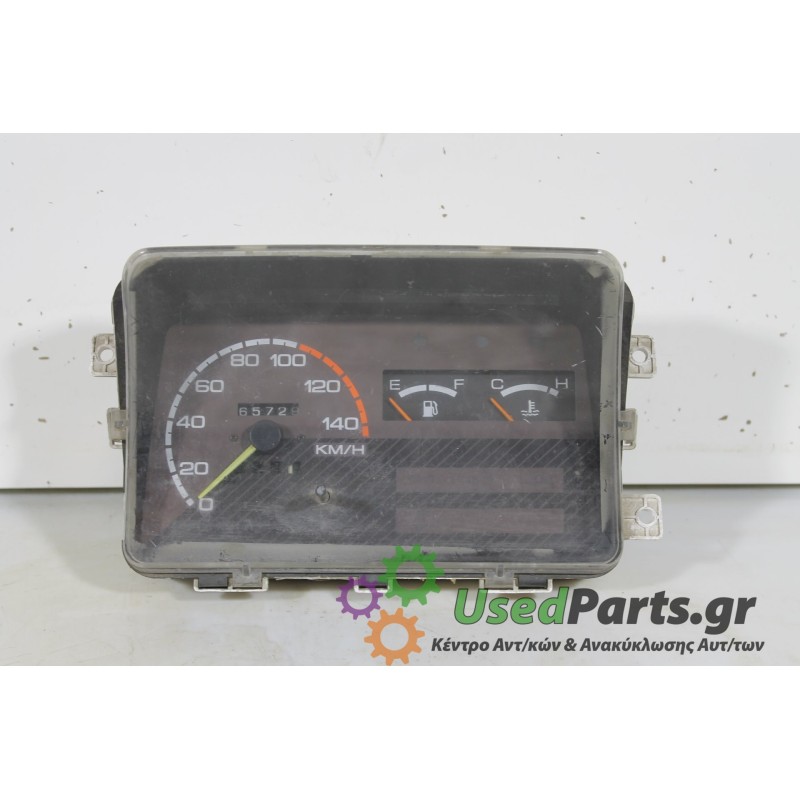 SUZUKI - CARRY - Καντράν -  - ΕΤΟΣ: 1998 - ΚΩΔ.ΚΑΤ/ΣΤΗ: 089 D3012.Μεταχειρισμένα ανταλλακτικά αυτοκινήτων www.usedparts.gr.Απόσυ