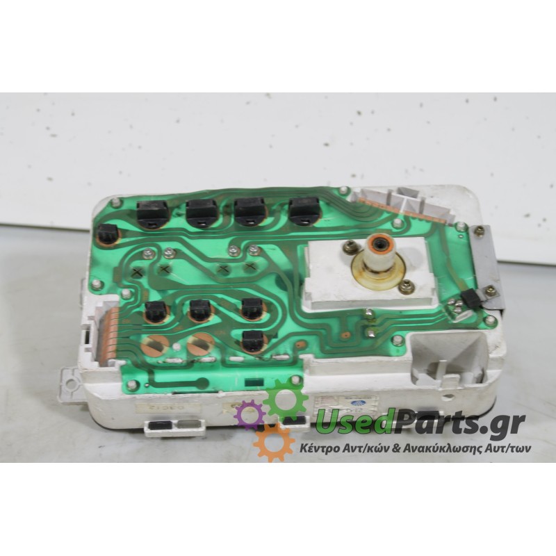 SUZUKI - CARRY - Καντράν -  - ΕΤΟΣ: 1998 - ΚΩΔ.ΚΑΤ/ΣΤΗ: 089 D3012.Μεταχειρισμένα ανταλλακτικά αυτοκινήτων www.usedparts.gr.Απόσυ