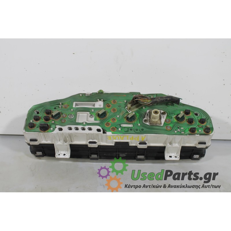 DAIHATSU - APPLAUSE - Καντράν -  - ΕΤΟΣ: 1992 - ΚΩΔ.ΚΑΤ/ΣΤΗ: 83200-87A2  257600-1155.Μεταχειρισμένα ανταλλακτικά αυτοκινήτων www