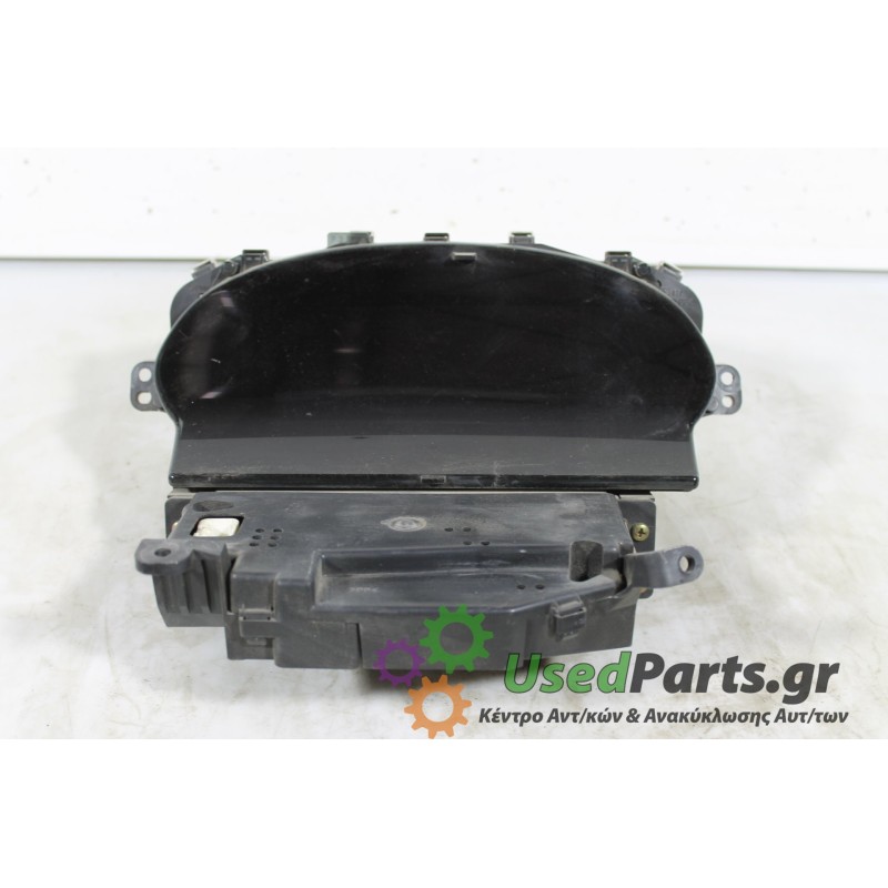 TOYOTA - YARIS - Καντράν -  - ΕΤΟΣ: 2001 - ΚΩΔ.ΚΑΤ/ΣΤΗ: 83800-52120  457300-0146.Μεταχειρισμένα ανταλλακτικά αυτοκινήτων www.use
