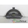 CITROEN - C2 - Καντράν -  - ΕΤΟΣ: 2003 - ΚΩΔ.ΚΑΤ/ΣΤΗ: P9350758280G01.Μεταχειρισμένα ανταλλακτικά αυτοκινήτων www.usedparts.gr.Απ