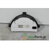 CITROEN - C2 - Καντράν -  - ΕΤΟΣ: 2003 - ΚΩΔ.ΚΑΤ/ΣΤΗ: P9350758280G01.Μεταχειρισμένα ανταλλακτικά αυτοκινήτων www.usedparts.gr.Απ