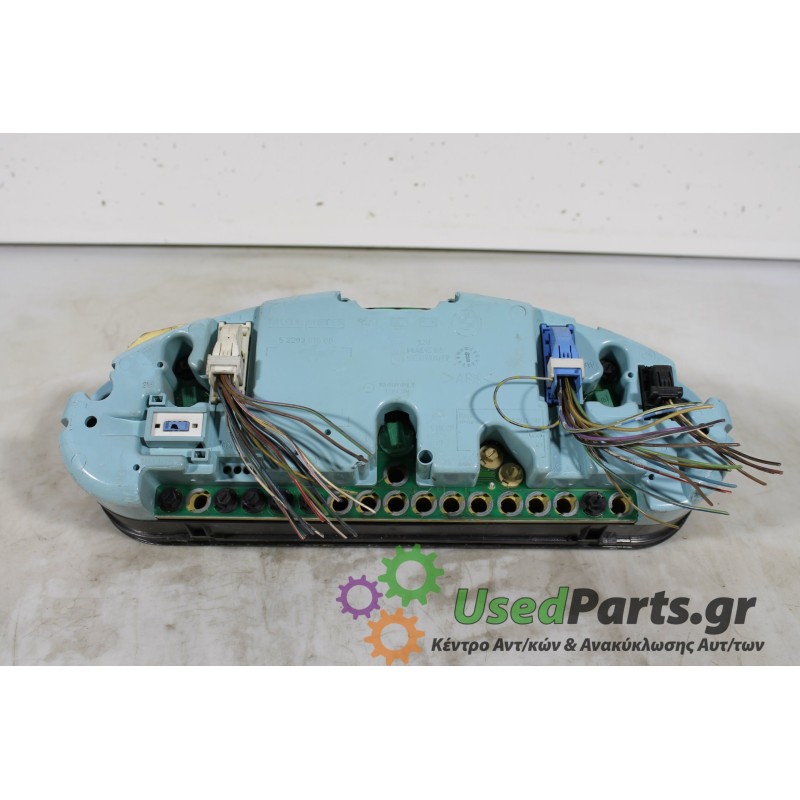 BMW - E36 - Καντράν -  - ΕΤΟΣ: 1996 - ΚΩΔ.ΚΑΤ/ΣΤΗ: 8363746  6160583222.Μεταχειρισμένα ανταλλακτικά αυτοκινήτων www.usedparts.gr.