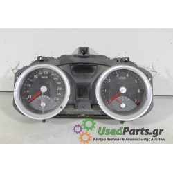 RENAULT - MEGANE - Καντράν -  - ΕΤΟΣ: 2004 - ΚΩΔ.ΚΑΤ/ΣΤΗ: 8200364027.Μεταχειρισμένα ανταλλακτικά αυτοκινήτων www.usedparts.gr.Απ