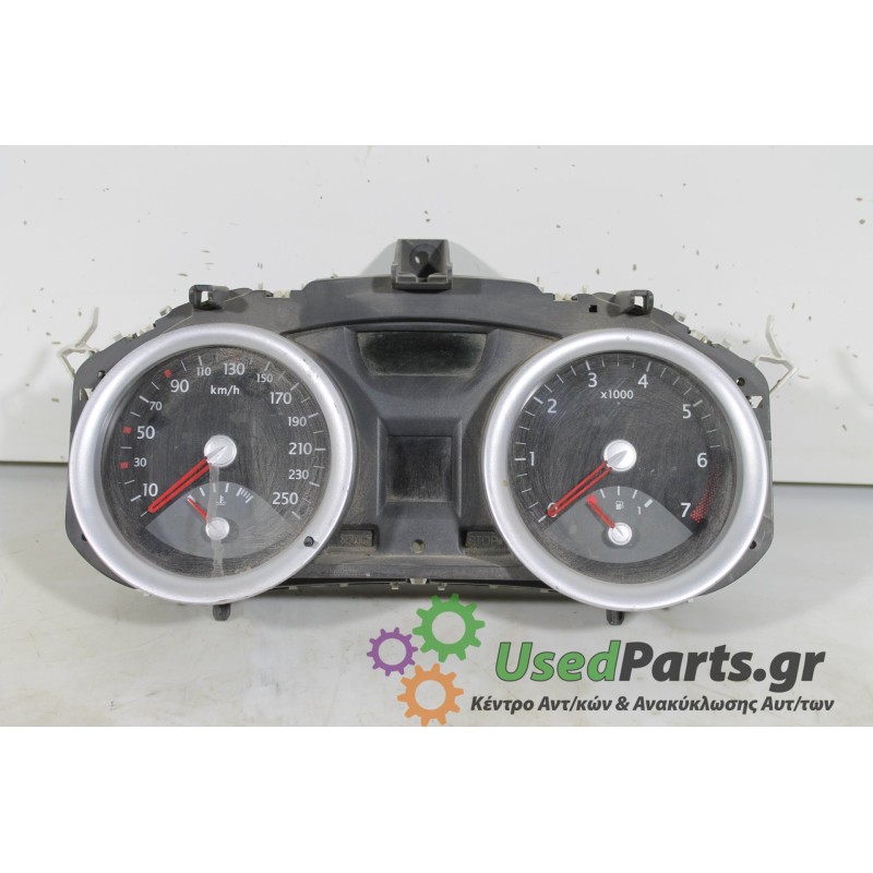 RENAULT - MEGANE - Καντράν -  - ΕΤΟΣ: 2004 - ΚΩΔ.ΚΑΤ/ΣΤΗ: 8200364027.Μεταχειρισμένα ανταλλακτικά αυτοκινήτων www.usedparts.gr.Απ
