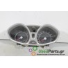 FORD - FIESTA - Καντράν -  - ΕΤΟΣ: 2009 - ΚΩΔ.ΚΑΤ/ΣΤΗ: 8A6T10849ED.Μεταχειρισμένα ανταλλακτικά αυτοκινήτων www.usedparts.gr.Απόσ