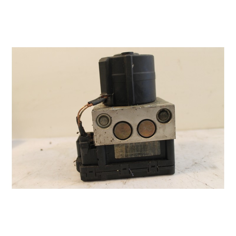 FORD- ESCORT - Μονάδα ABS--