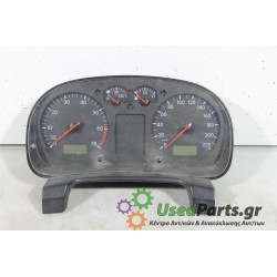 VW - GOLF - Καντράν -  - ΕΤΟΣ: 2002 - ΚΩΔ.ΚΑΤ/ΣΤΗ: 1J0919881.Μεταχειρισμένα ανταλλακτικά αυτοκινήτων www.usedparts.gr.Απόσυρση α