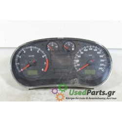 SEAT - TOLEDO - Καντράν -  - ΕΤΟΣ: 2003 - ΚΩΔ.ΚΑΤ/ΣΤΗ: 110080152002.Μεταχειρισμένα ανταλλακτικά αυτοκινήτων www.usedparts.gr.Από